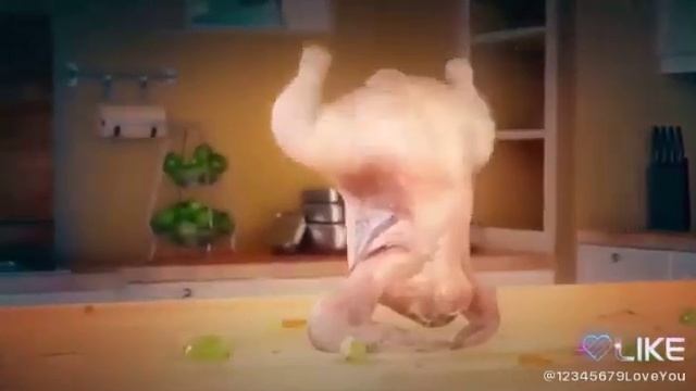 Попа как у Ким !ШОК!!!!!!! смотреть онлайн