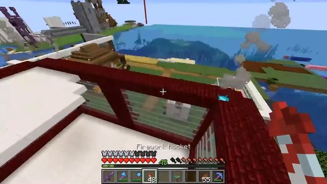 How To Grow Crimson Fungus AND Warped Fungus In The Overworld!