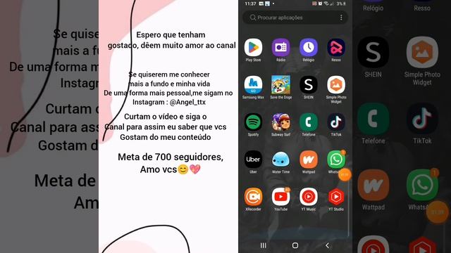 Tutorias de como colocar QR codes + como achar ( IBIS PAINT X) @ibisPaint смотреть онлайн