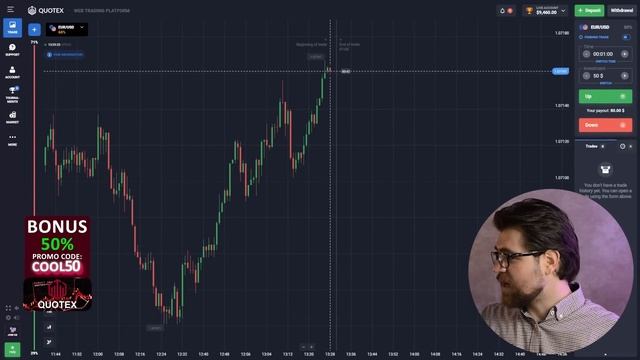 🔥 NEW TRADING STRATEGY - USE IT TO EARN MONEY | Trading System | Daily Trading смотреть онлайн