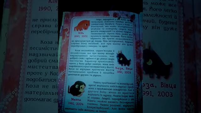 Гороскоп (Часть2) смотреть онлайн