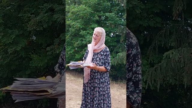 остров Белова, матушка Наталья (2021 год) смотреть онлайн