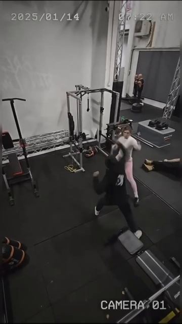 Боевая техника