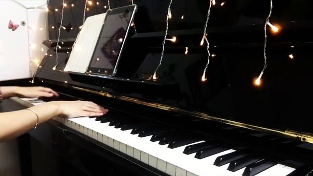 PIANO COVER｜玦恋 - 周深 ZhouShen｜电视剧《千古玦尘》主题曲 自编钢琴版【附琴谱】| "Ancient Love Poetry" Main Title｜WENIX LIM смотреть онлайн