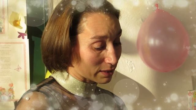 Письмо маме