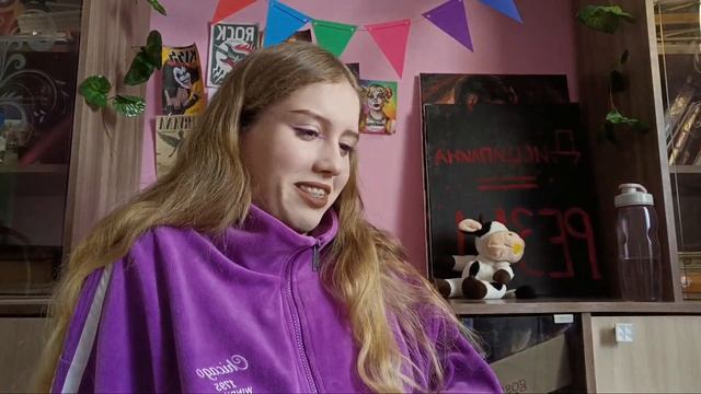 Прохожу тесты с quiz. Какой я автобус...? смотреть онлайн