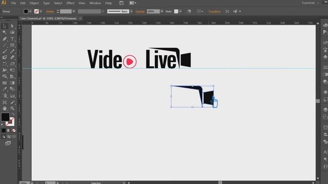 COMPACT DISC DIGITAL AUDIO | MUSIC LOGO IN ILLUSTRATORVIDEO CAMERA LOGO ILLUSTRATOR смотреть онлайн