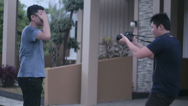 8 CARA LEVEL UP YOUR VIDEO (Indonesia) смотреть онлайн