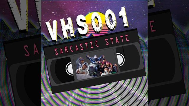 VHS 001 смотреть онлайн
