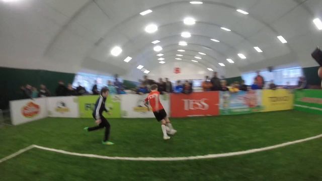 Глазовский Георгий-Барсуков Кирилл (2005 г.р.) смотреть онлайн