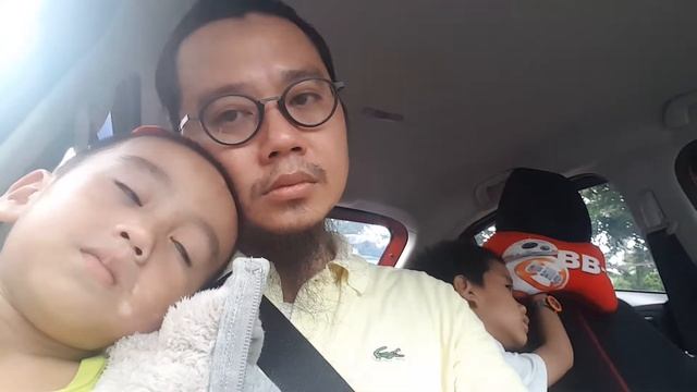 Sabtu bersama omar dan othman(1) смотреть онлайн