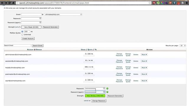 New Settings For Using Business Email In Gmail смотреть онлайн