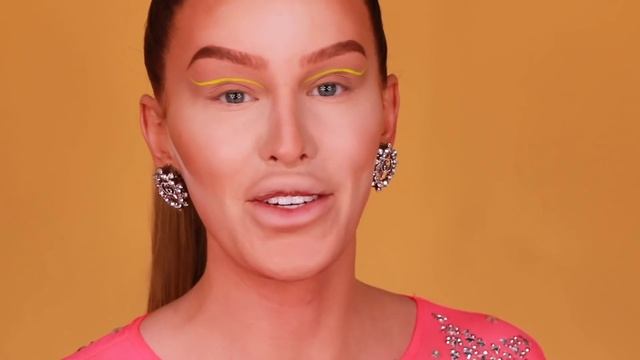 My Secret Surgery + Neon Graphic Liner | Gigi смотреть онлайн
