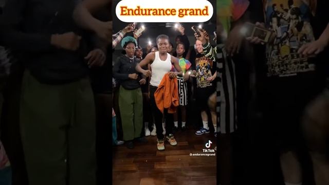 ENDURANCE GRAND VS PURPLE SPEEDY. Who wins this challenge? смотреть онлайн