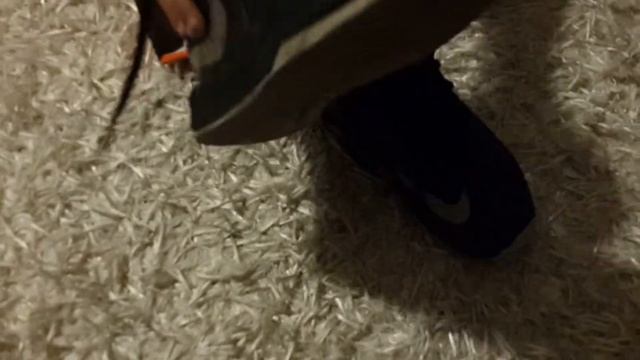 Nike Team Hustle D 7 Basketbol ayakkabısı kutu açılımı смотреть онлайн