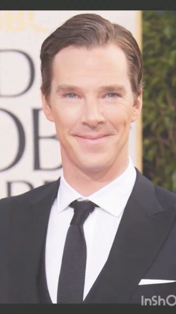 Бенедикт Камбербэтч смотреть онлайн