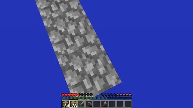 [#3] Серия SkyBlock со smokefan. смотреть онлайн