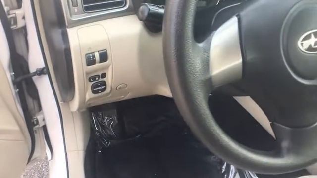 2009 Subaru Impreza Sedan Milwaukee, WI, Kenosha, WI, Northbrook, Schaumburg, Arlington Heights, IL смотреть онлайн