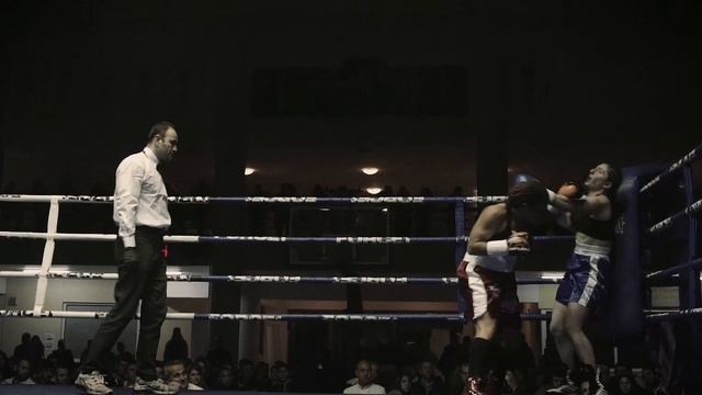 Christina "Black Mamba" Linardatou Duran VS Lela Terashvili Highlights смотреть онлайн