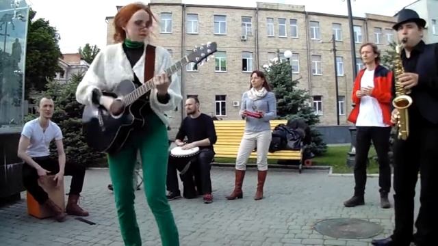 Bo-i-bro – Лосось смотреть онлайн