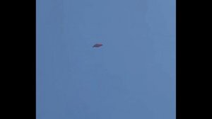 Удивительное наблюдение НЛО, снятое над Медельином, Колумбия - октябрь 2022 года