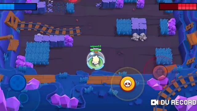 Обзор на Карла в игре BRAWL STARS смотреть онлайн