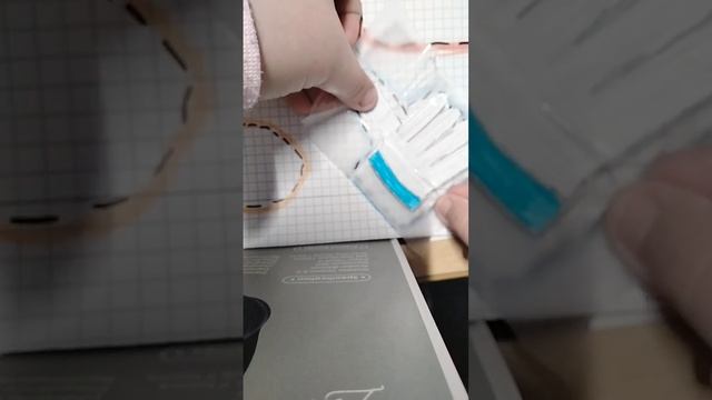 Моя первая распаковка бумажных сюрпризов!!!@Marinka.d смотреть онлайн