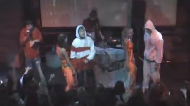 NTL@RockSity смотреть онлайн