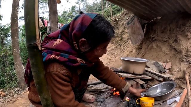 Nepali style pork ko khutta||tara banawnu chai saroo❣️ смотреть онлайн