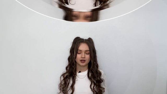 №7 Ангелина Бурмистрова ФФБД «Визитная карточка» смотреть онлайн