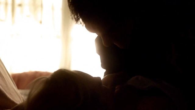 Damon Salvatore | Hypnotic смотреть онлайн