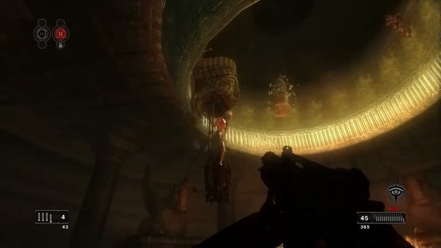Clive Barker's Jericho: Кожа (Миссия на открытие архива БЕЗ ПОТЕРЬ) смотреть онлайн
