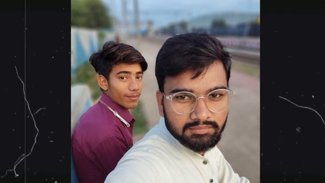 Poco M6 Pro 5G Camera Test ⚡ Poco M6 Pro Review