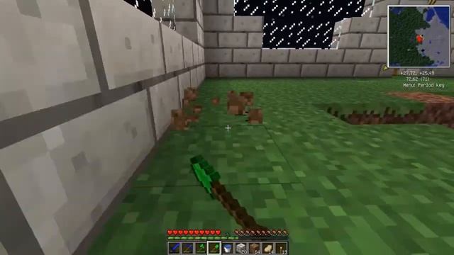 Co-oP Tekkit "Дурдом ВеСеЛкА" Серія 6 [Хата] смотреть онлайн
