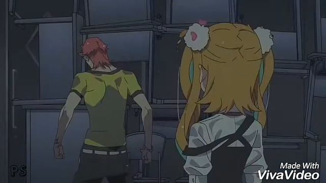 AMV Тает Лёд (MEP Mikaela New New)