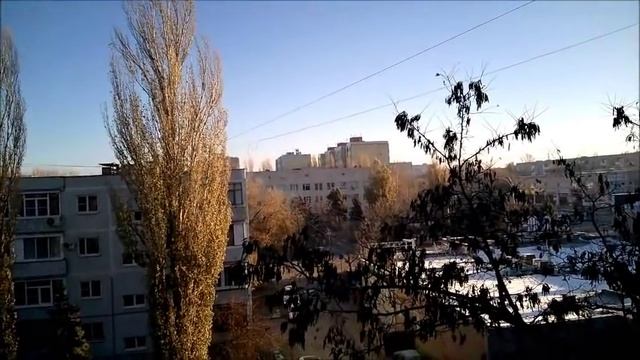 #VLOG54/ЗИМА ПРИШЛА/МОЙ ПЛЕД смотреть онлайн