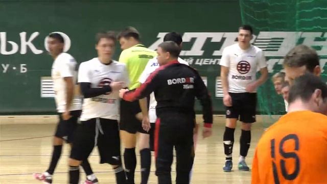 Гол Руслана Сафояна смотреть онлайн