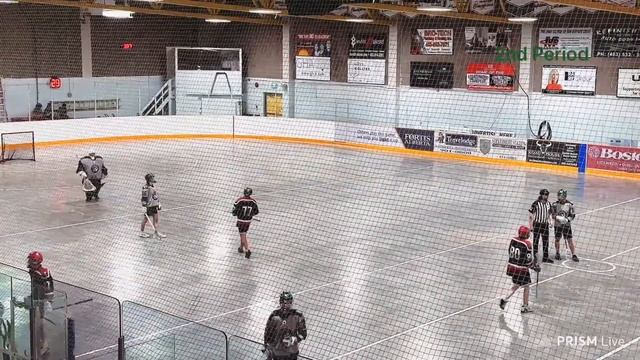 JR. B II Wranglers Vs Strathmore Venom. June 1, 2024. League Game. смотреть онлайн