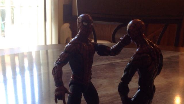 My Stop Motion Movie смотреть онлайн