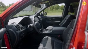 2025 Honda Passport Review | How is the reliability?