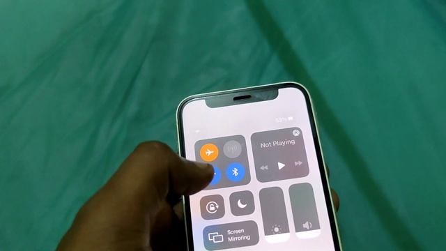 iPhone || How To Fix Call Waiting Not || Could not save call waiting setting. Problem solve in iOS смотреть онлайн