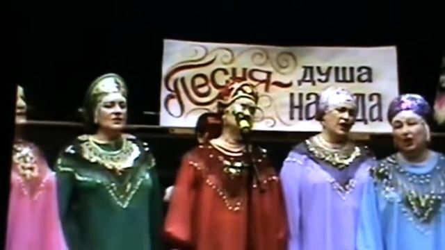 Золотая осень.Радуга .Электросталь