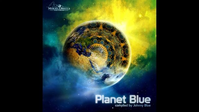 Mahaon - Spirallion | Chill Space смотреть онлайн