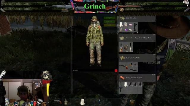DayZ Madness - 46 / 49 смотреть онлайн
