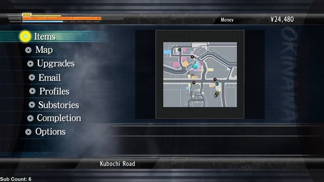 Yakuza 3 Remastered. Часть 7 смотреть онлайн