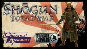 Shogun Total War Оригинальный саундтрек + Монгольское вторжение
