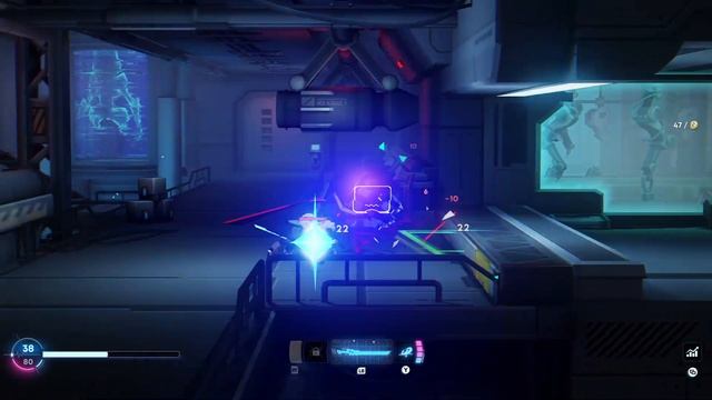 Neon Echo смотреть онлайн