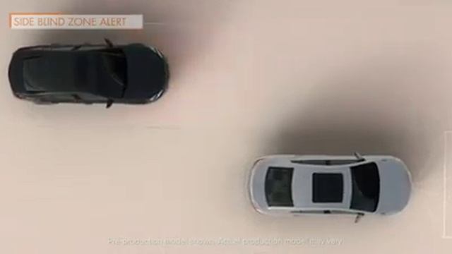 2014 Buick LaCrosse Safety Tech смотреть онлайн