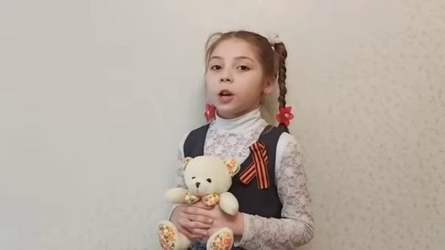 Акция «Гордимся Великой Победой» смотреть онлайн