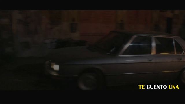 LA VIEJA GUARDIA | EN 8 MINUTOS (MAS O MENOS) смотреть онлайн